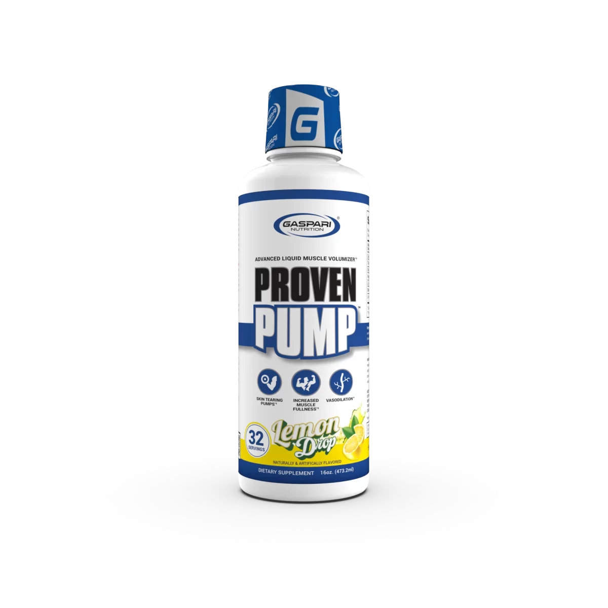 Proven_Pump_LD-Front.png GASPARI NUTRITION PROVEN PUMP