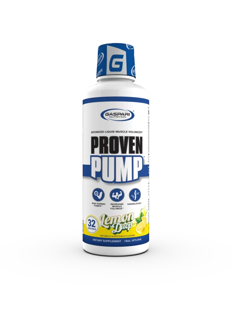 Proven_Pump_LD-Front.png GASPARI NUTRITION PROVEN PUMP