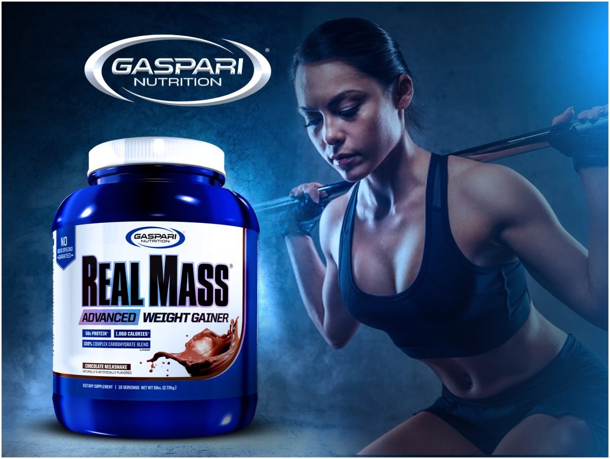 allegro_1920_1440_Gaspari_real_mass_2720g_chocolate_2 GASPARI NUTRITION REAL MASS