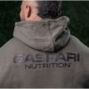 allegro_1920x1440_gaspari_hoodie_zipper_khaki_1 GASPARI NUTRITION ATHLETIC SLIM-FIT ZIPPER HOODIE KHAKI (DŽEMPERIS)