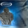 allegro_1920x1440_gaspari_hoodie_zipper_khaki_2 GASPARI NUTRITION ATHLETIC SLIM-FIT ZIPPER HOODIE KHAKI (DŽEMPERIS)