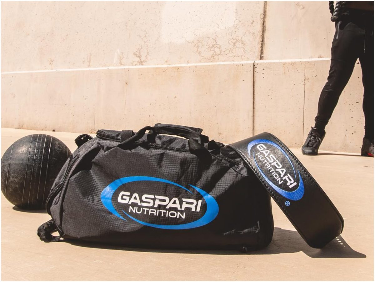 allegro_1920x1440_gaspari_torba_2 GASPARI NUTRITION PREMIUM DUFFLE BAG (SPORTINIS KREPŠYS)