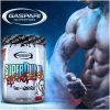 GASPARI NUTRITION SUPER PUMP AGGRESSION