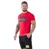 fa-sportswear-t-shirt-01-red-basic FA T-SHIRT BASIC RED (MARŠKINĖLIAI)