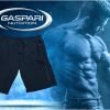GASPARI NUTRITION ATHLETIC-FIT SHORTS (ŠORTAI)