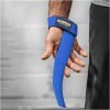 GASPARI NUTRITION COTTON STRAPS (DIRŽAI SVORIUI KELTI)