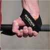 GASPARI NUTRITION COTTON STRAPS (DIRŽAI SVORIUI KELTI)