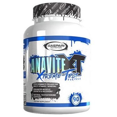 mp_sklep_500x500_Gaspari_Anavite_XT-_90tabs GASPARI NUTRITION ANAVITE XT XTREME TEST
