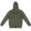 mp_sklep_500x500_gaspari_bluza_khaki_z_suwakiem_logo_z_kapturem_tyl GASPARI NUTRITION ATHLETIC SLIM-FIT ZIPPER HOODIE KHAKI (DŽEMPERIS)