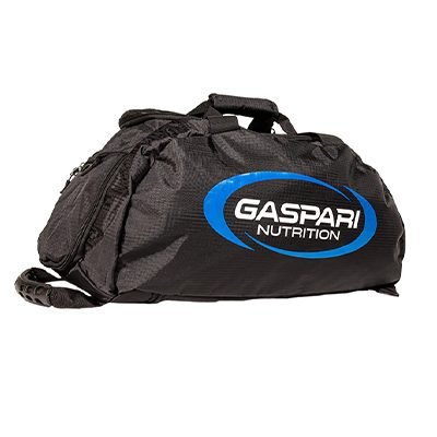 GASPARI NUTRITION PREMIUM DUFFLE BAG (SPORTINIS KREPŠYS)