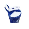 shaker-gaspari-crater-cap-770ml-blue.j3pg GASPARI NUTRITION SHAKER CRATER CAP PLAKTUVĖ (770 ML/MĖLYNA)