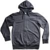 GASPARI NUTRITION ATHLETIC SLIM-FIT ZIPPER HOODIE (DŽEMPERIS)