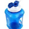 GASPARI NUTRITION WATER JUG CRATER CAP (1,89 L/MĖLYNA)