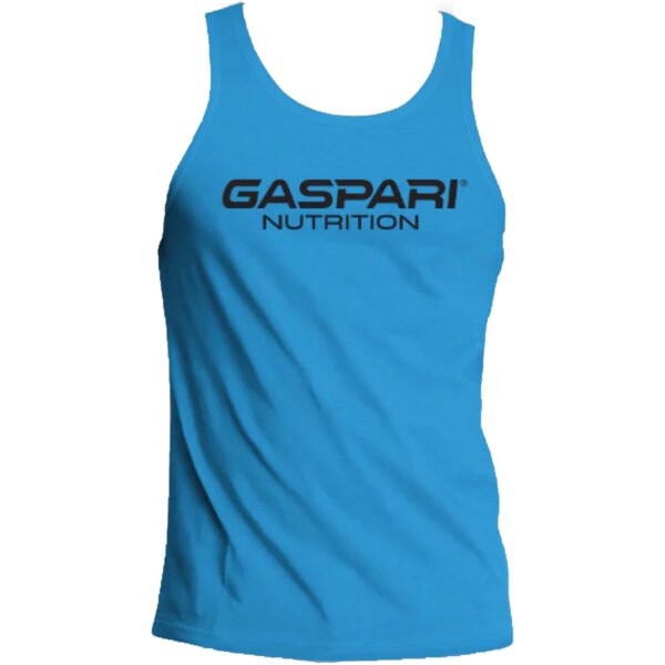 allegro_2560x2560_gaspari_Tanktop_Gaspari_Logo_Blue-600x600 GASPARI NUTRITION LOGO TANKTOP-BLUE (MARŠKINĖLIAI)