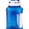 GASPARI NUTRITION WATER JUG CRATER CAP (1,89 L/MĖLYNA)