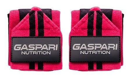 pol_pl_GASPARI-NUTRITION-Wrist-Wraps-Opaski-usztywniajace-na-nadgarstki-44733_1 GASPARI NUTRITION WRIST WRAPS (RIEŠŲ APSAUGOS)