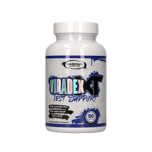 viradexxt_600x600 GASPARI NUTRITION VIRADEX XT - TEST BOOSTER