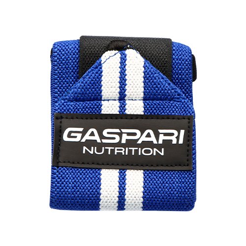 wizualka_500x500_wrist_blue GASPARI NUTRITION WRIST WRAPS (RIEŠŲ APSAUGOS)