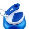 GASPARI NUTRITION WATER JUG CRATER CAP (1,89 L/MĖLYNA)