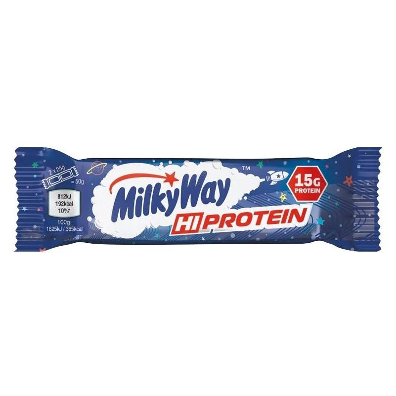 MILKYWAY HIPROTEIN BAR