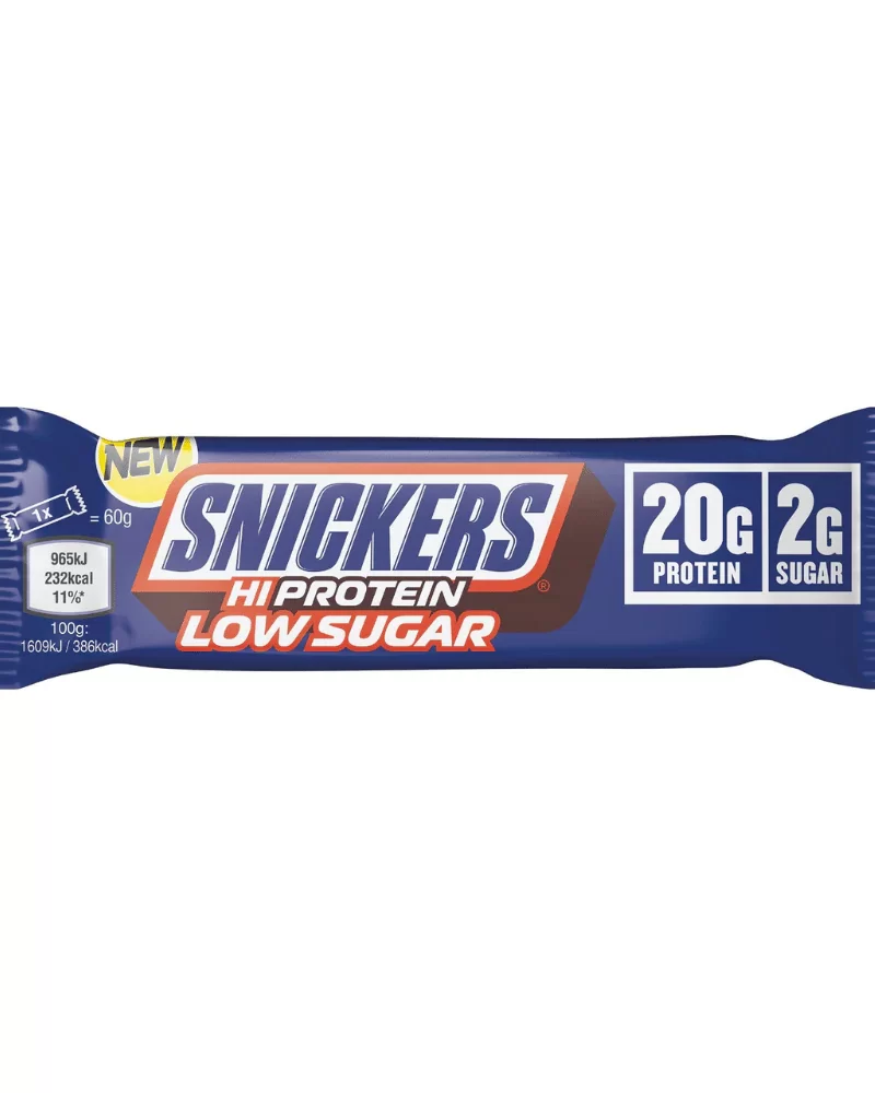 Snickers-Original-Low-Sugar-Hi-Protein-Bars-1x57g_1000x.png SNICKERS HI PROTEIN LOW SUGAR MILK CHOCOLATE