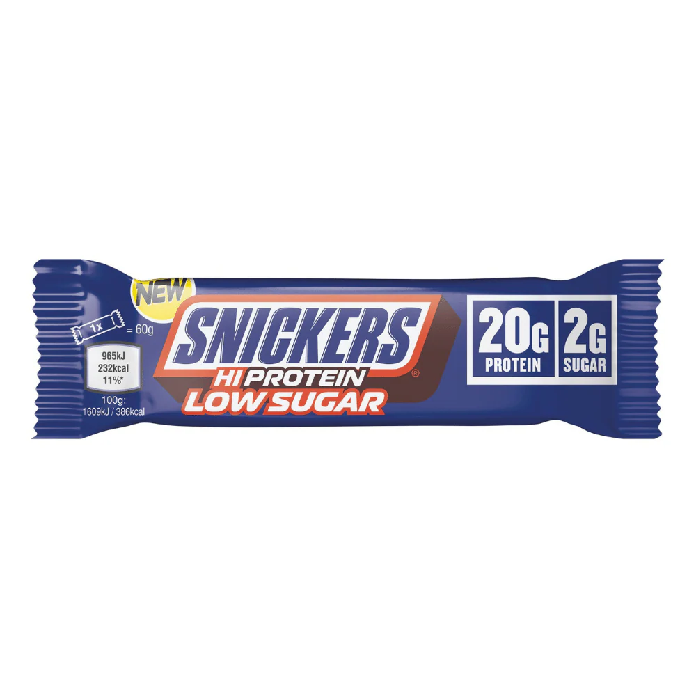 Snickers-Original-Low-Sugar-Hi-Protein-Bars-1x57g_1000x.png SNICKERS HI PROTEIN LOW SUGAR MILK CHOCOLATE