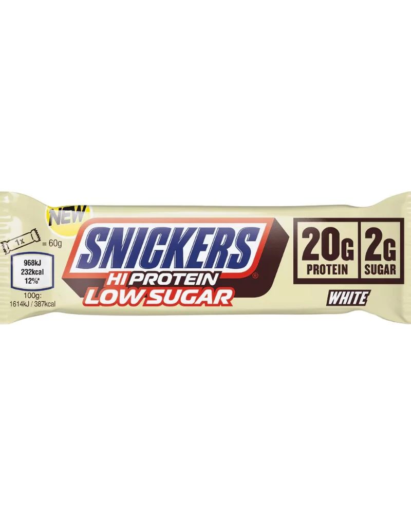 Snickers-White-Low-Sugar-Protein-Bars-Single-57g-Bar_1000x.png SNICKERS HI PROTEIN LOW SUGAR WHITE