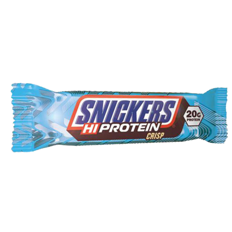 Untitled design SNICKERS HI PROTEIN LOW SUGAR СRISP