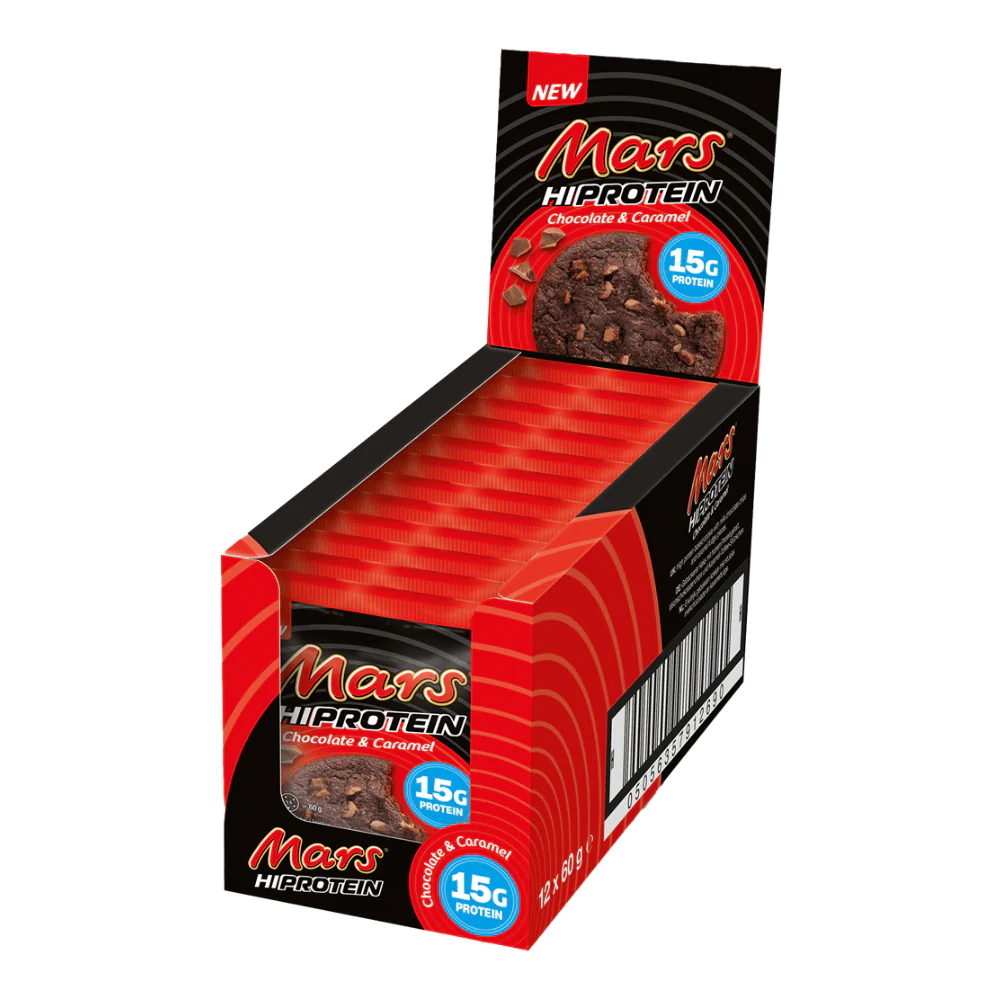 mars-hi-protein-cookie-60-g MARS HIPROTEIN COOKIE CHOCOLATE CARAMEL
