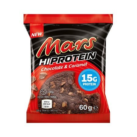 pol_pl_MARS-Mars-HIProtein-Cookie-60g-39489_1 MARS HIPROTEIN COOKIE CHOCOLATE CARAMEL