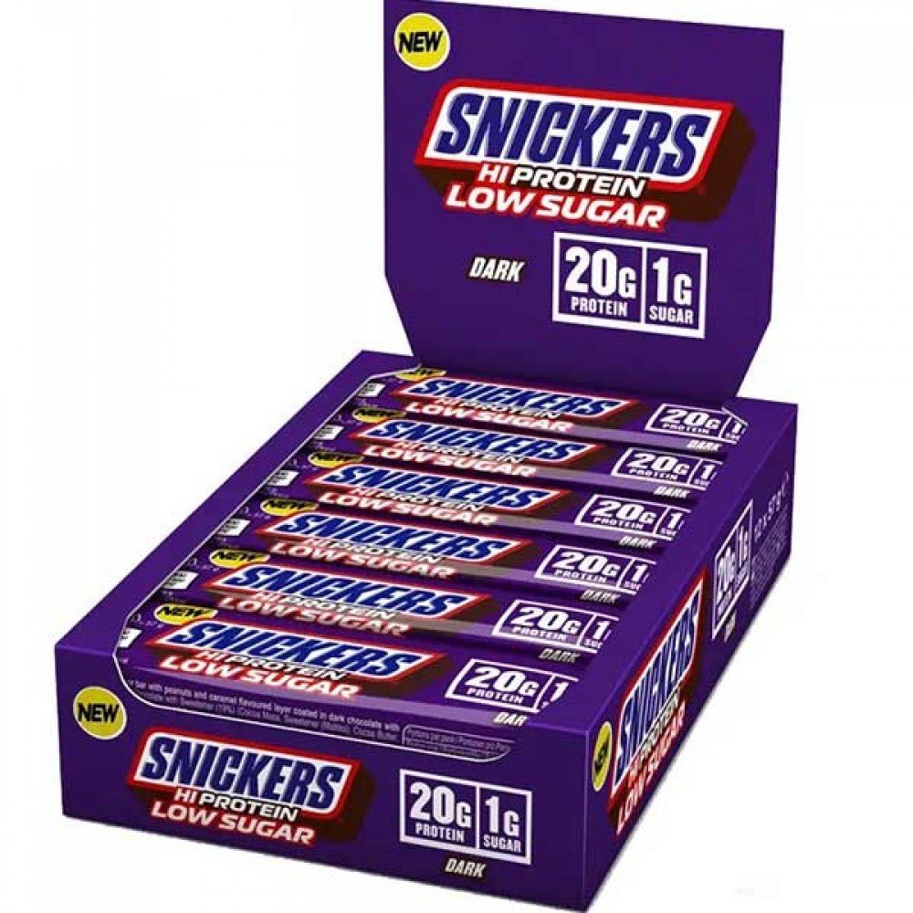 snickers-dark-low-sugar-1000x1000 SNICKERS HI PROTEIN LOW SUGAR DARK