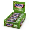 snickers-hazelnut-kaina SNICKERS HI PROTEIN LOW SUGAR HAZELNUT