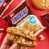 SNICKERS HIPROTEIN COOKIE WHITE CHOCOLATE PEANUT