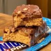 snickers-hi-protein-crispmars SNICKERS HI PROTEIN LOW SUGAR СRISP