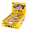 snickers-hiprotein-lowsugar-bar-57g-peanut-butter-x12.jpg SNICKERS HI PROTEIN LOW SUGAR PEANUT BUTTER