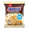 SNICKERS HIPROTEIN COOKIE WHITE CHOCOLATE PEANUT
