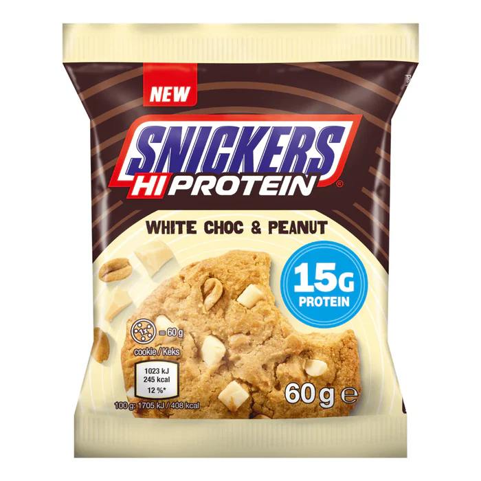 snickers-white-chocolate-and-peanut-protein-cookies-1x60g_1000x_18c6255d-b06c-4bbb-82cb-eec252cea7c2_700x700 SNICKERS HIPROTEIN COOKIE WHITE CHOCOLATE PEANUT