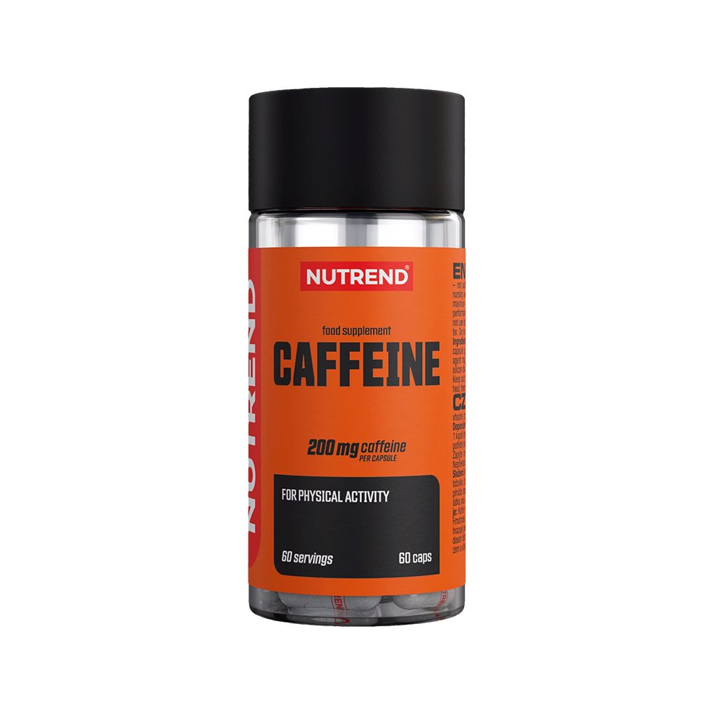 01-176-271_Caffeine_60_caps-web NUTREND CAFFEINE