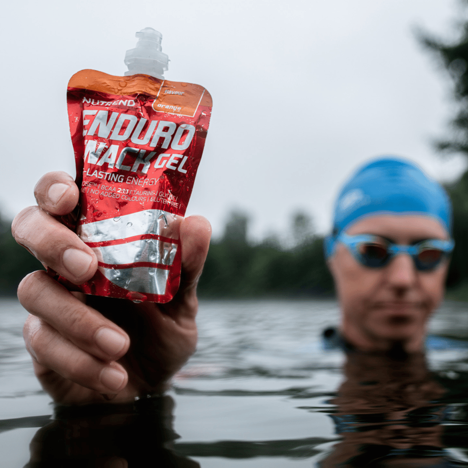 NUTREND ENDUROSNACK SACHET