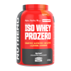 4 NUTREND ISO WHEY PROZERO