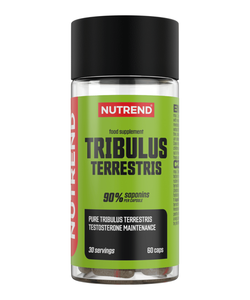 NUTREND TRIBULUS TERRESTRIS
