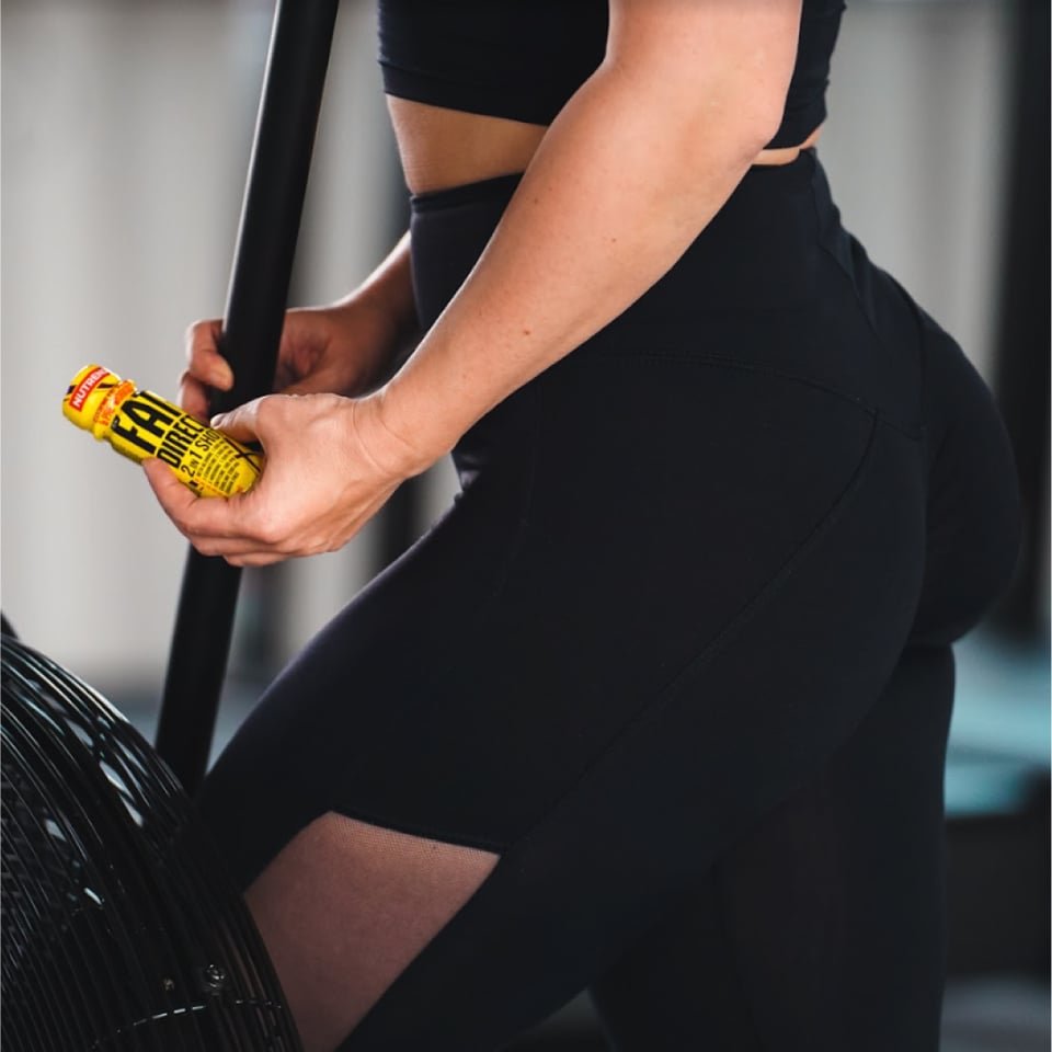 NUTREND FAT DIRECT SHOT