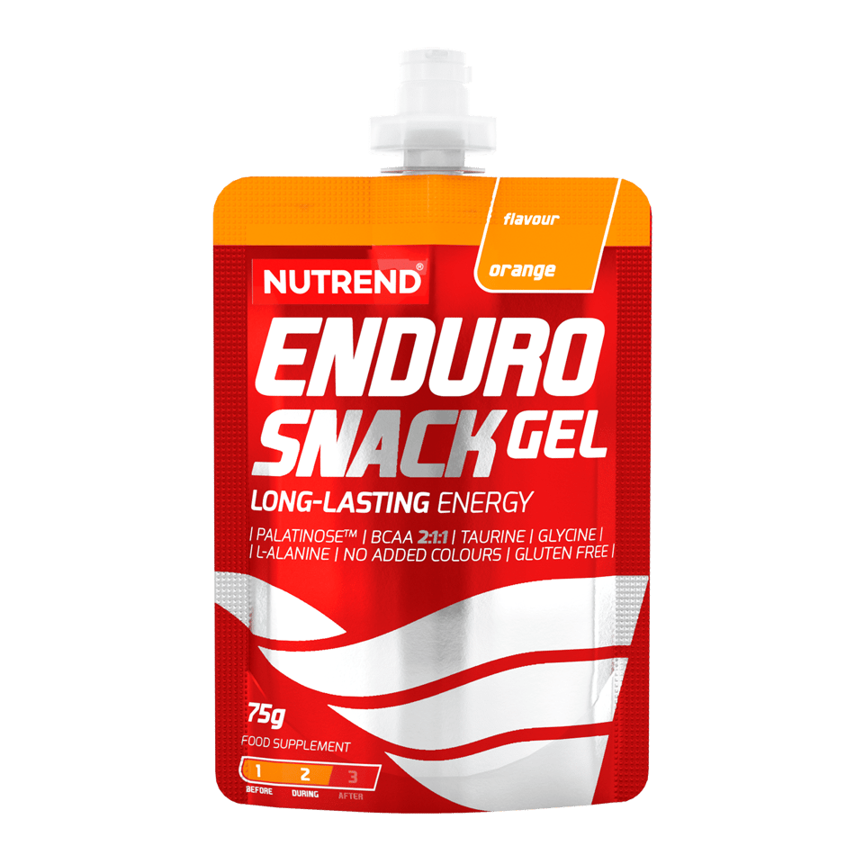 NUTREND ENDUROSNACK SACHET