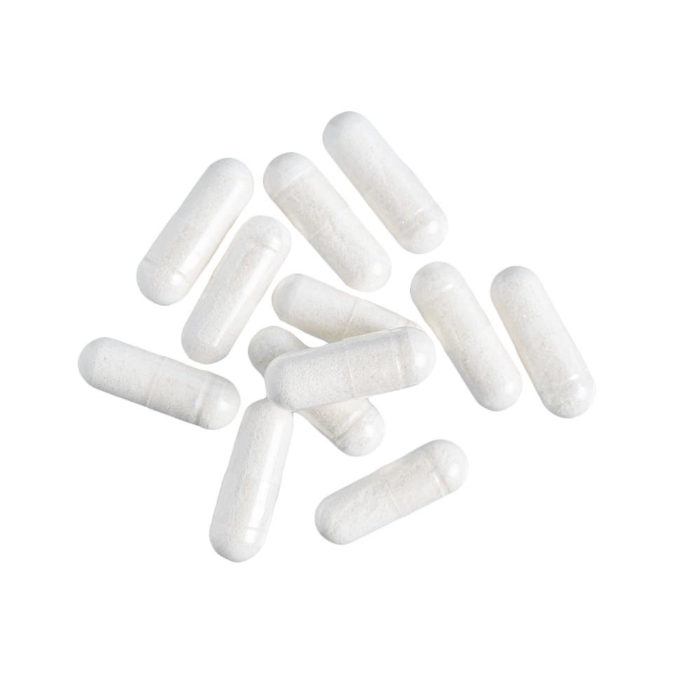 er NUTREND MINERAL ZINC 100% CHELATE