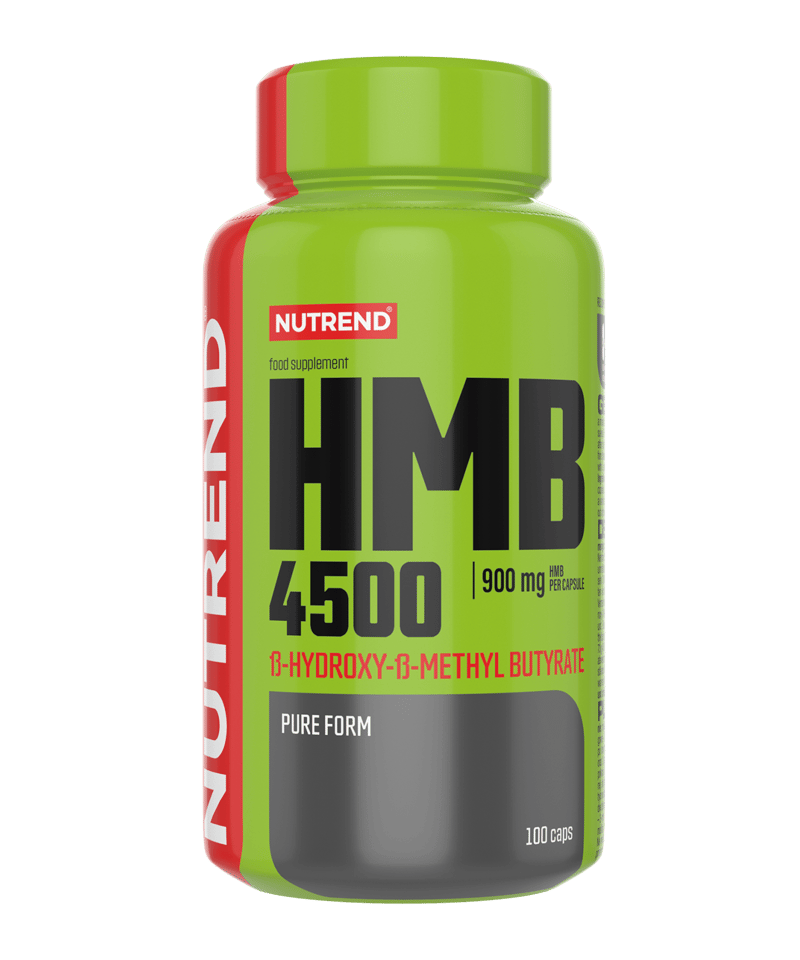 NUTREND HMB 4500