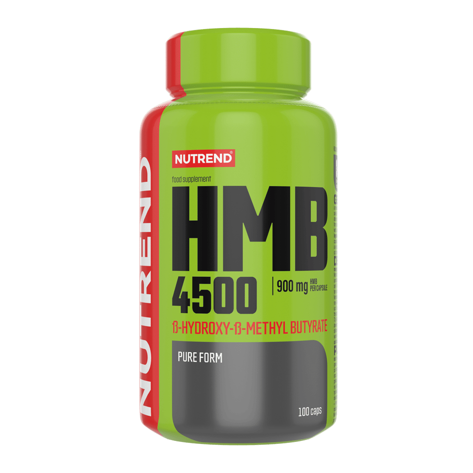 NUTREND HMB 4500