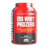 ererew NUTREND ISO WHEY PROZERO