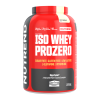 ewew NUTREND ISO WHEY PROZERO