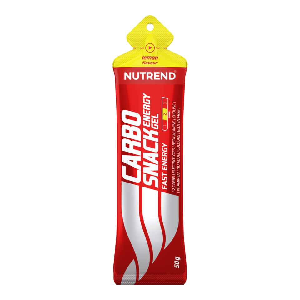 f NUTREND CARBOSNACK SACHET