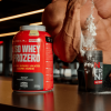 fda NUTREND ISO WHEY PROZERO